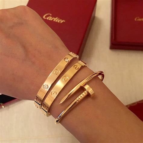 best replica of cartier love bracelet|imitation cartier love bracelet.